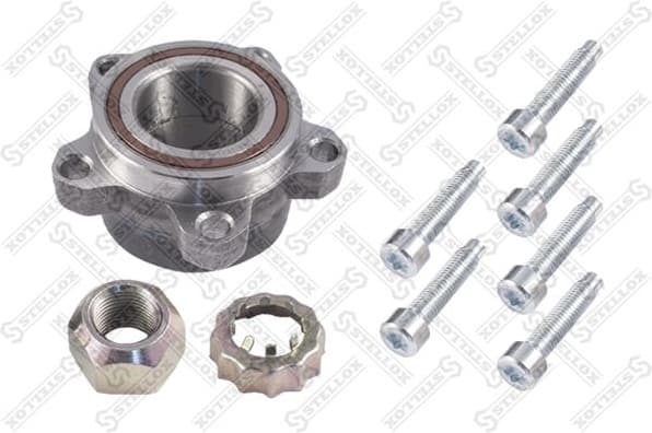 Wheel Bearing Kit 43-28350-SX
