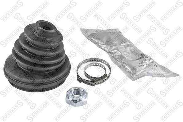 Bellow Kit, drive shaft 13-00530-SX