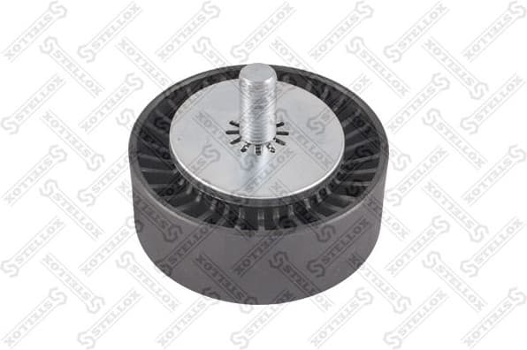 Tensioner Pulley, V-ribbed belt 03-40702-SX