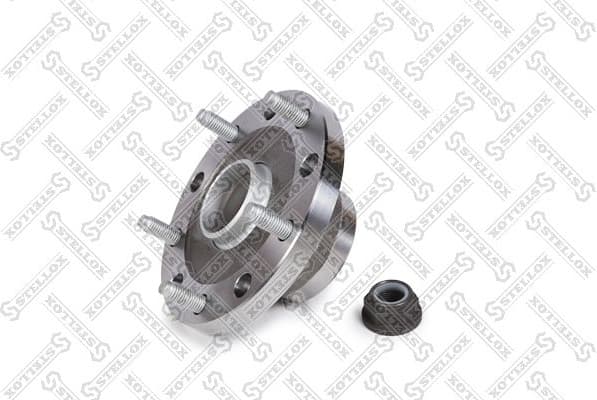 Wheel Bearing Kit 43-28504-SX
