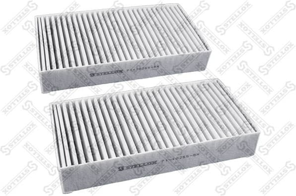 Filter, cabin air 71-10255-SX