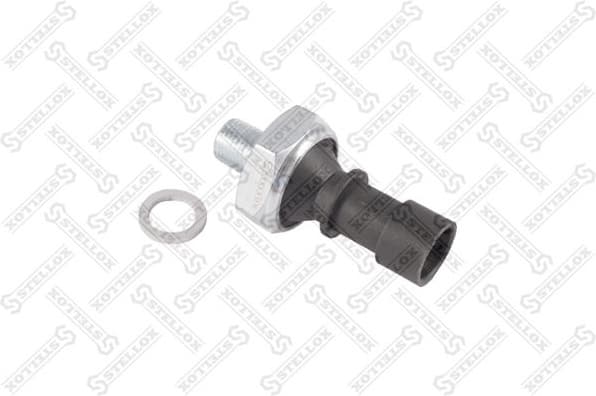 Sensor, oil pressure 06-08007-SX