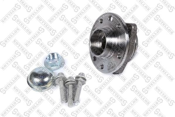 Wheel Bearing Kit 43-28238-SX