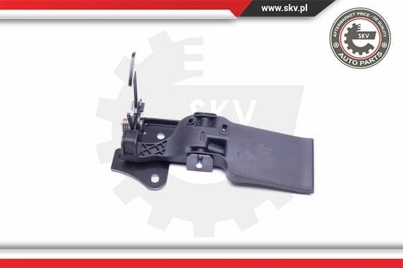 Bonnet Lock 16SKV205 - image 2