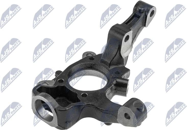 Steering Knuckle, wheel suspension ZZT-CH-001