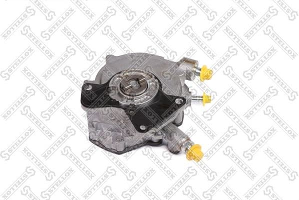 Vacuum Pump, braking system 10-02504-SX