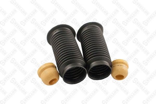 Dust Cover Kit, shock absorber 11-27066-SX