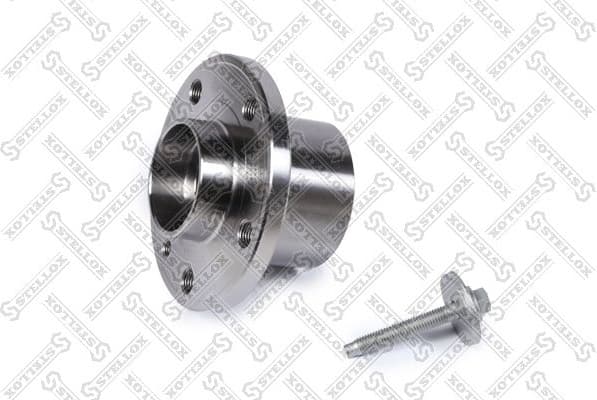 Wheel Bearing Kit 43-29048-SX