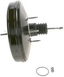 Brake Booster 0204125917 - image 4