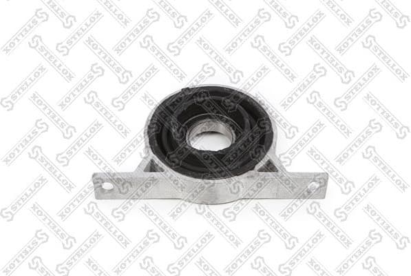 Suspension, propshaft 71-21382-SX