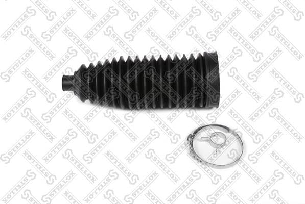Bellow, steering 13-00432-SX