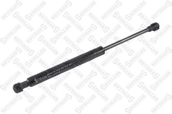 Gas Spring, bonnet 11-10349-SX
