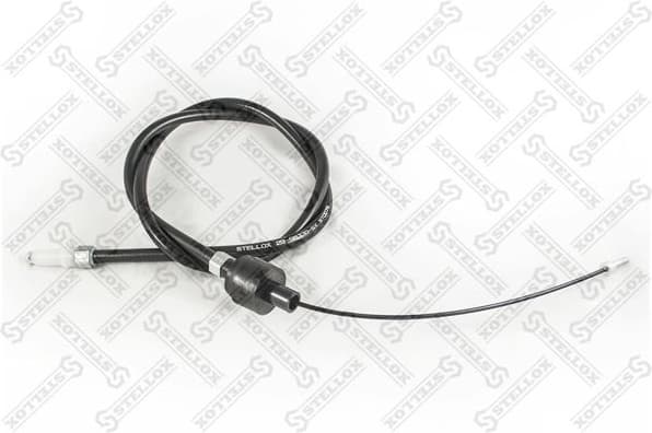 Cable Pull, clutch control 29-98330-SX