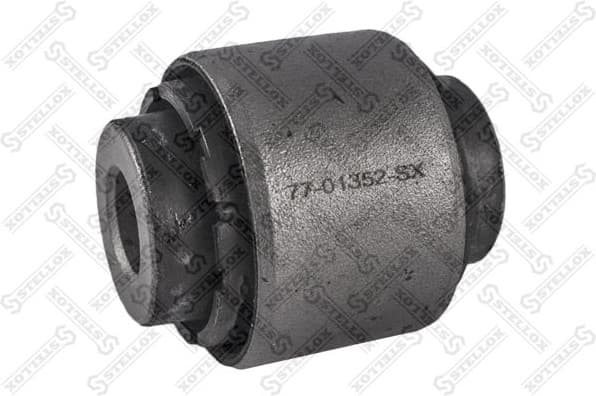 Mounting, control/trailing arm 77-01352-SX