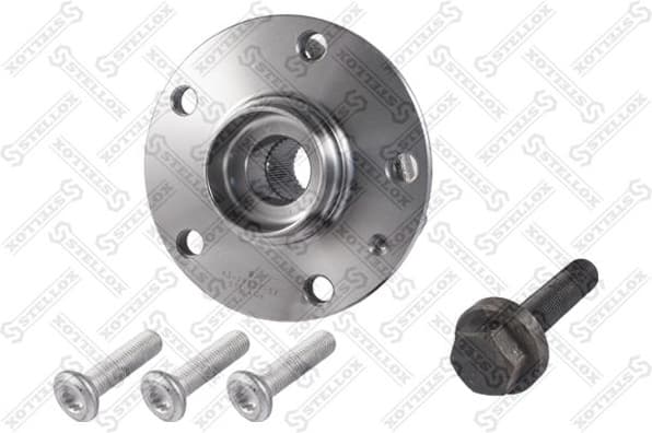 Wheel Bearing Kit 43-28527-SX