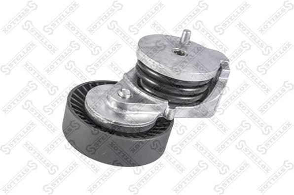 Tensioner Pulley, V-ribbed belt 03-40526-SX