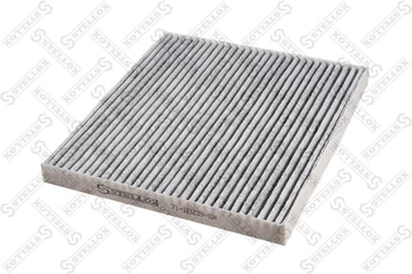 Filter, cabin air 71-10239-SX