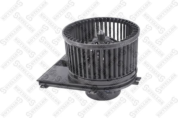 Electric Motor, interior blower 29-99035-SX