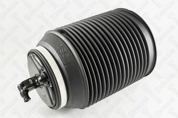 Bellow, air suspension 30-00011-SX