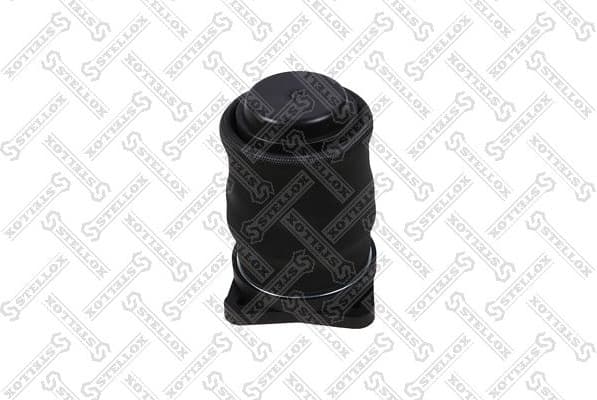 Bellow, air suspension 30-00010-SX