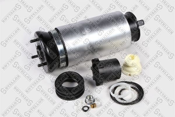 Pneumatic spring, air spring 30-00008-SX