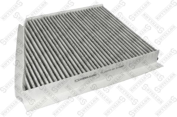 Filter, cabin air 71-10273-SX