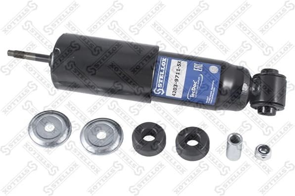 Shock Absorber 4203-9711-SX