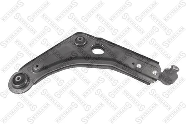 Control/Trailing Arm, wheel suspension 57-01965-SX