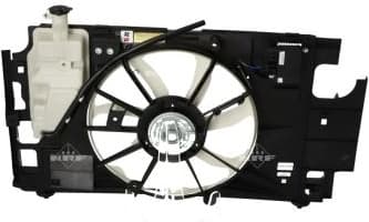 Fan, engine cooling 47898 - image 3
