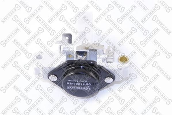 Alternator Regulator 06-71681-SX