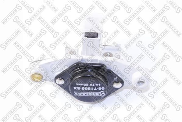 Alternator Regulator 06-71605-SX