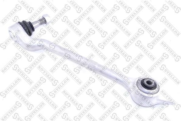 Control/Trailing Arm, wheel suspension 54-00912-SX