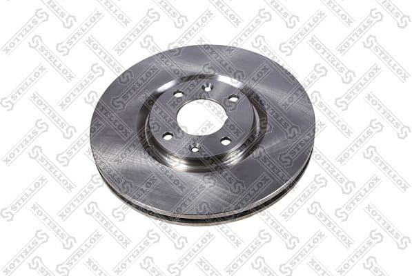 Brake Disc 6020-1649-SX