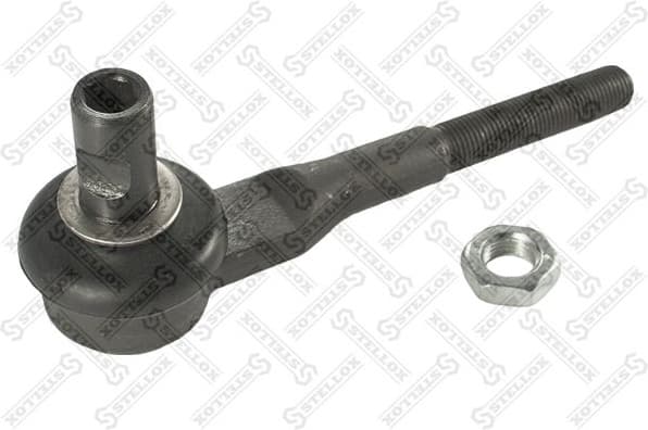 Tie Rod End A 51-04933A-SX