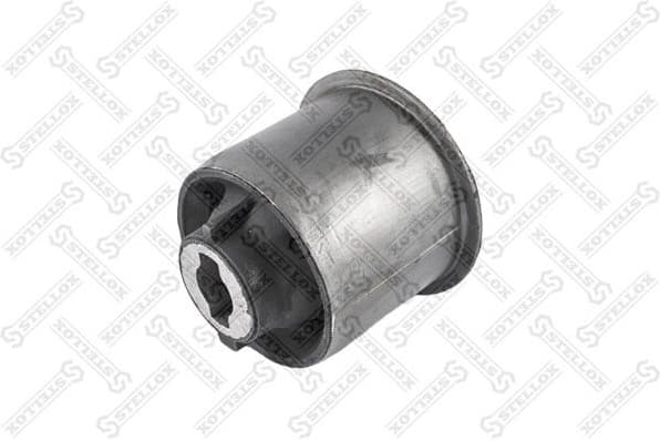 Mounting, control/trailing arm 77-00119-SX