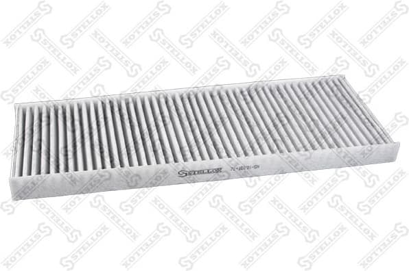 Filter, cabin air 71-10191-SX