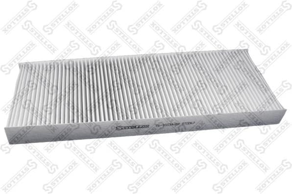 Filter, cabin air 71-10334-SX