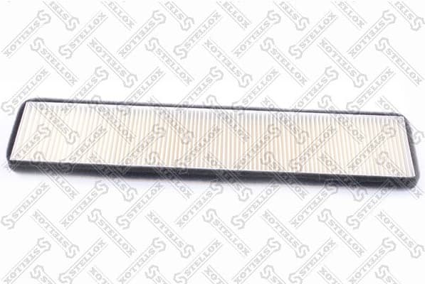 Filter, cabin air 71-10025-SX