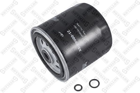 Fuel Filter 21-00063-SX