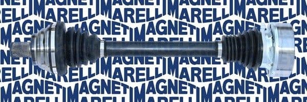 Drive Shaft 302004190103