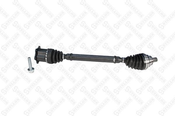 Drive Shaft 158 1993-SX