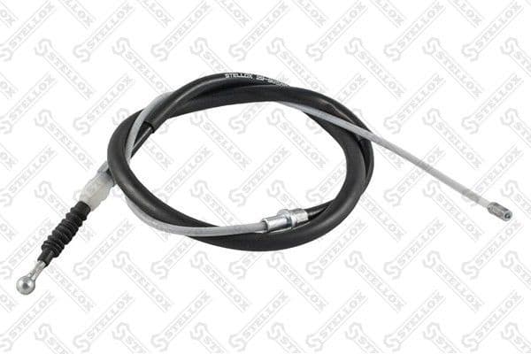 Cable Pull, parking brake 29-98589-SX