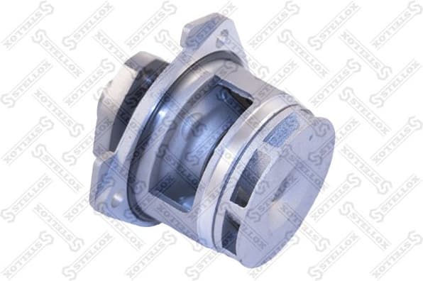 Water Pump, engine cooling 4511-0020-SX