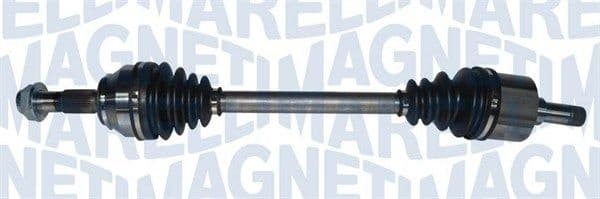 Drive Shaft 302004190162