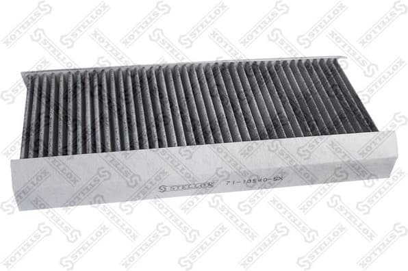 Filter, cabin air 71-10540-SX