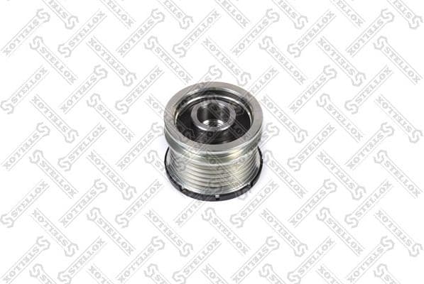 Belt Pulley, alternator 20-01411-SX