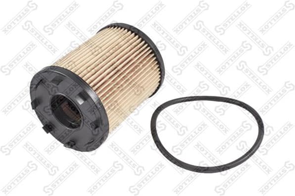 Oil Filter 20-50516-SX