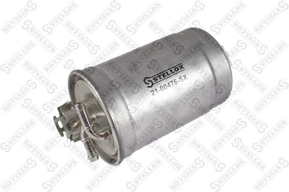 Fuel Filter 21-00476-SX