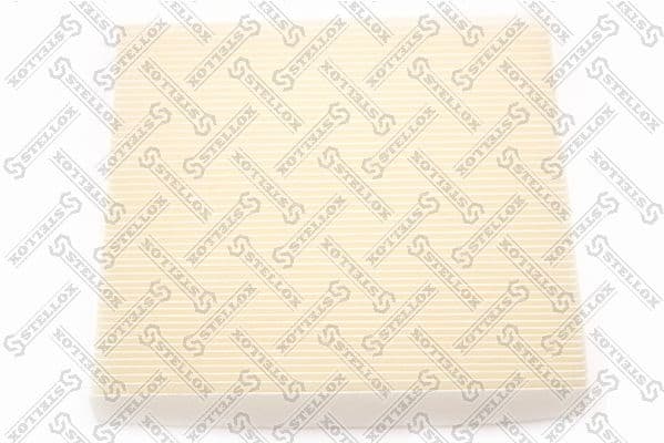 Filter, cabin air 71-10216-SX