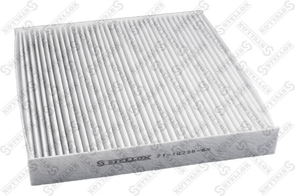 Filter, cabin air 71-10236-SX